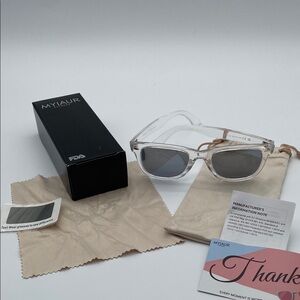 MYIAUR Sunglasses